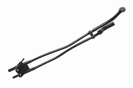 Kraftstoffleitung VAICO V24-1170 Bild Kraftstoffleitung VAICO V24-1170