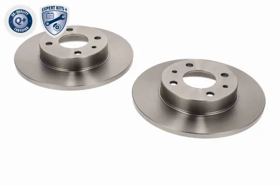 Bremsensatz, Scheibenbremse Vorderachse VAICO V24-1174 Bild Bremsensatz, Scheibenbremse Vorderachse VAICO V24-1174