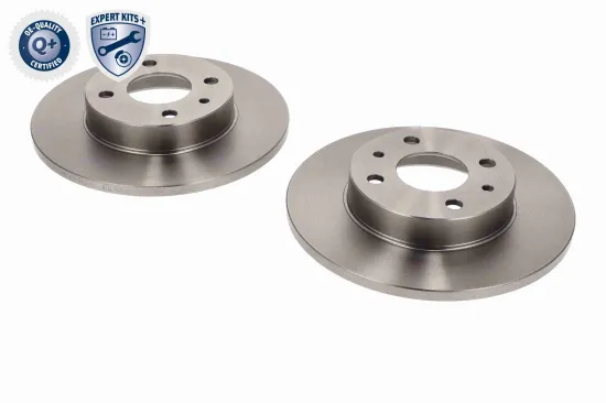 Bremsensatz, Scheibenbremse Vorderachse VAICO V24-1174 Bild Bremsensatz, Scheibenbremse Vorderachse VAICO V24-1174