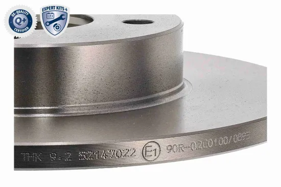 Bremsensatz, Scheibenbremse Vorderachse VAICO V24-1174 Bild Bremsensatz, Scheibenbremse Vorderachse VAICO V24-1174