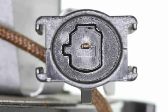 Bremsbelagsatz, Scheibenbremse Vorderachse VAICO V24-1229 Bild Bremsbelagsatz, Scheibenbremse Vorderachse VAICO V24-1229