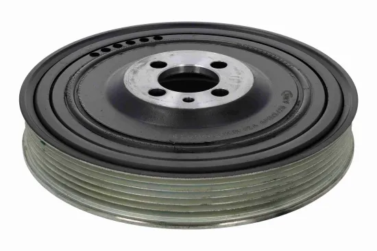 Riemenscheibe, Kurbelwelle VAICO V24-1230 Bild Riemenscheibe, Kurbelwelle VAICO V24-1230