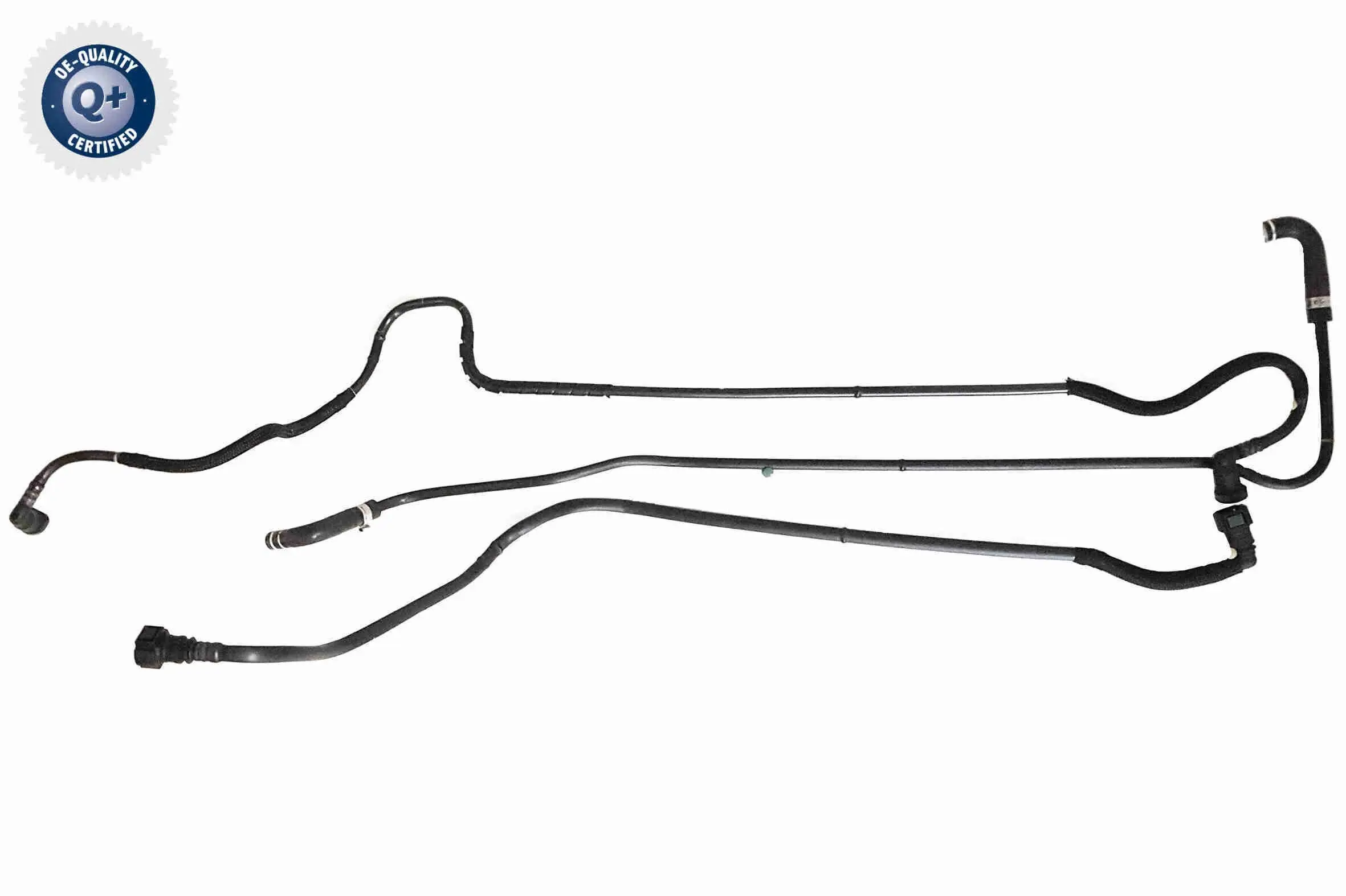 Kraftstoffleitung Motorraum VAICO V24-1233