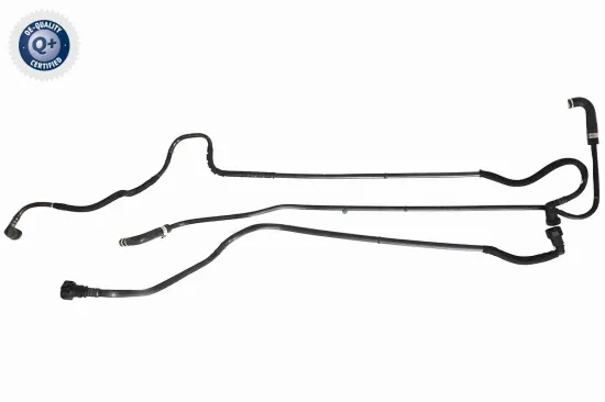 Kraftstoffleitung Motorraum VAICO V24-1233 Bild Kraftstoffleitung Motorraum VAICO V24-1233