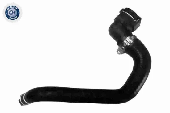 Kühlerschlauch VAICO V24-1279 Bild Kühlerschlauch VAICO V24-1279