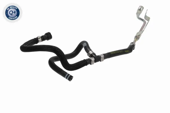 Kühlerschlauch VAICO V24-1281 Bild Kühlerschlauch VAICO V24-1281