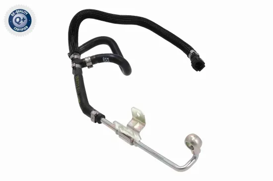 Kühlerschlauch VAICO V24-1281 Bild Kühlerschlauch VAICO V24-1281