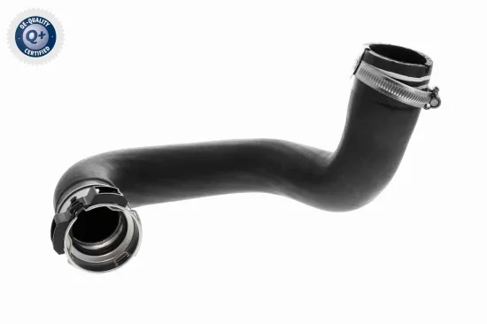 Ladeluftschlauch Ladeluftkühler rechts VAICO V24-1285 Bild Ladeluftschlauch Ladeluftkühler rechts VAICO V24-1285