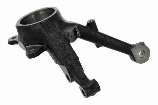 Achsschenkel, Radaufhängung Vorderachse rechts VAICO V24-1287 Bild Achsschenkel, Radaufhängung Vorderachse rechts VAICO V24-1287