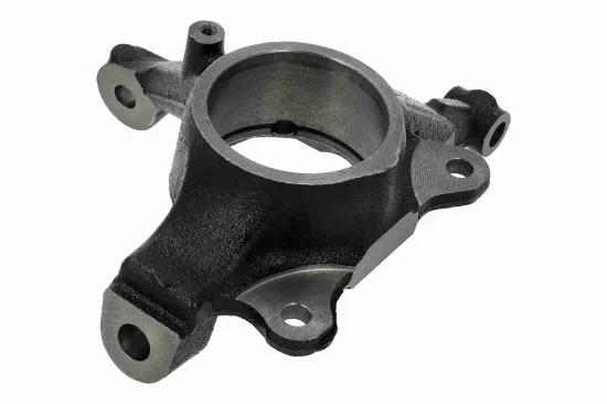 Achsschenkel, Radaufhängung Vorderachse rechts VAICO V24-1287 Bild Achsschenkel, Radaufhängung Vorderachse rechts VAICO V24-1287