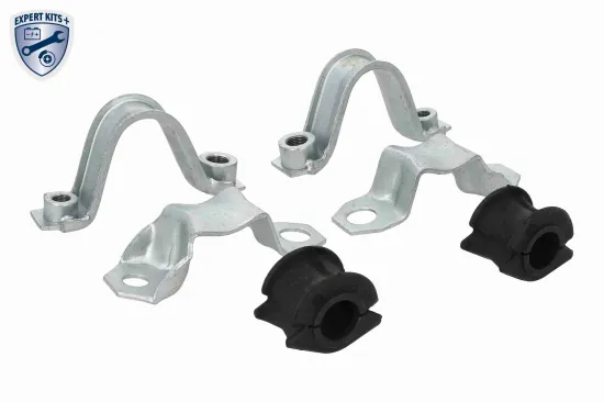 Reparatursatz, Stabilisatorlager Vorderachse VAICO V24-1311 Bild Reparatursatz, Stabilisatorlager Vorderachse VAICO V24-1311