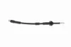 Bremsschlauch Vorderachse links Vorderachse rechts VAICO V24-1312 Bild Bremsschlauch Vorderachse links Vorderachse rechts VAICO V24-1312