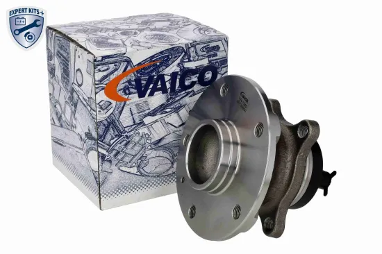 Radlagersatz Hinterachse links Hinterachse rechts VAICO V24-1340 Bild Radlagersatz Hinterachse links Hinterachse rechts VAICO V24-1340
