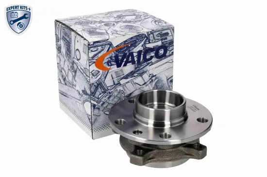 Radlagersatz Hinterachse VAICO V24-1341 Bild Radlagersatz Hinterachse VAICO V24-1341