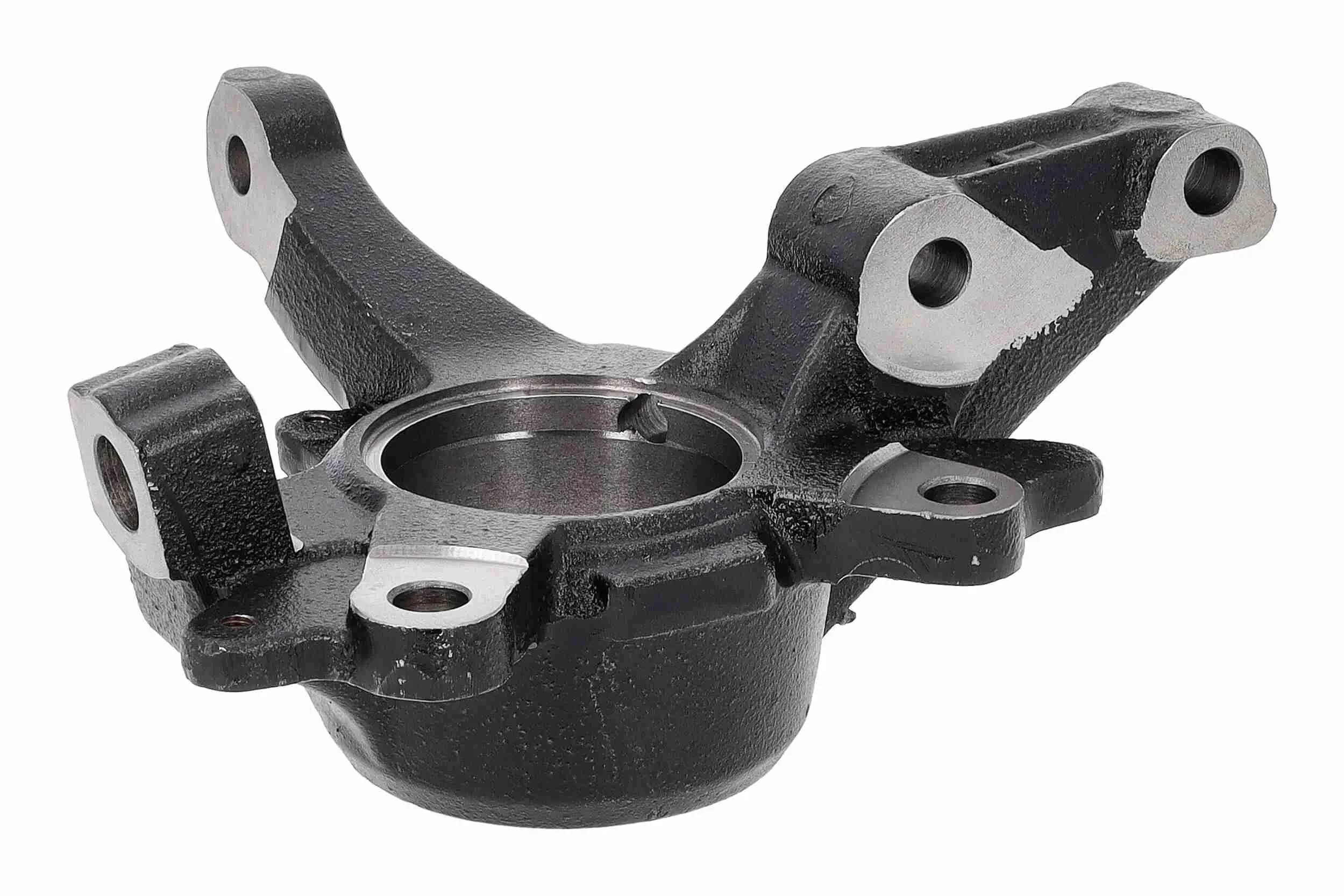 Achsschenkel, Radaufhängung Vorderachse links VAICO V24-1365