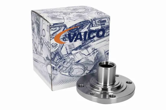 Radnabe VAICO V24-1371 Bild Radnabe VAICO V24-1371