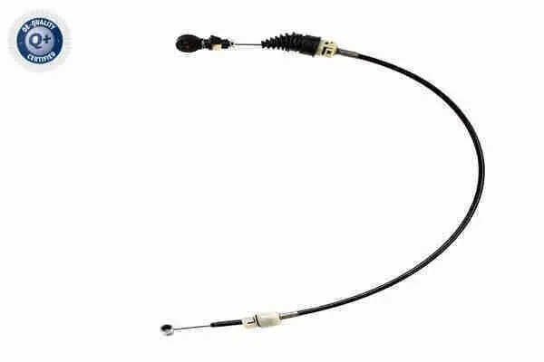 Seilzug, Schaltgetriebe rechts VAICO V24-1387