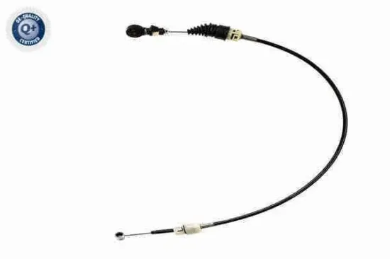 Seilzug, Schaltgetriebe rechts VAICO V24-1387 Bild Seilzug, Schaltgetriebe rechts VAICO V24-1387