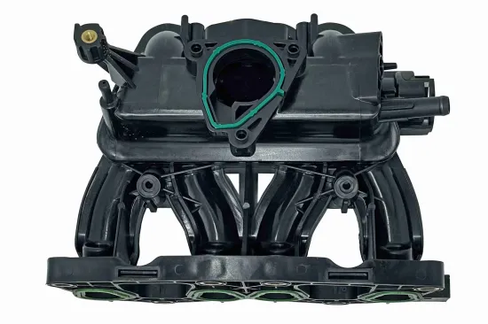 Saugrohrmodul VAICO V24-1392 Bild Saugrohrmodul VAICO V24-1392