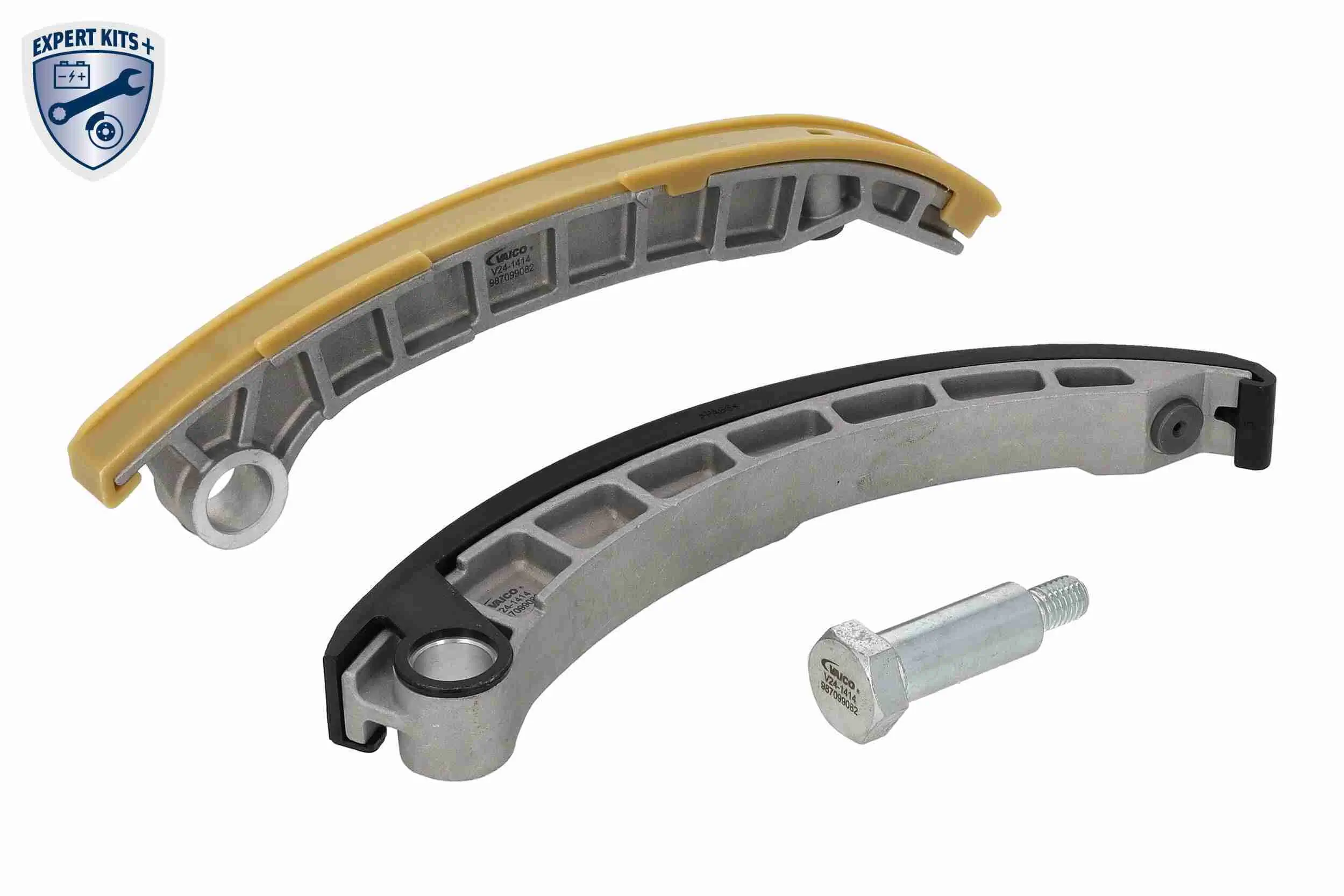 Gleitschienensatz, Steuerkette VAICO V24-1414