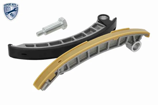 Gleitschienensatz, Steuerkette VAICO V24-1414 Bild Gleitschienensatz, Steuerkette VAICO V24-1414