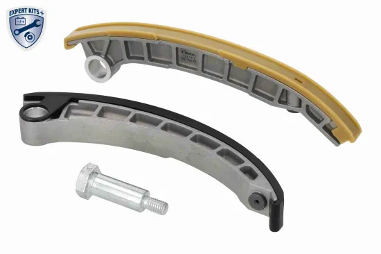 Gleitschienensatz, Steuerkette VAICO V24-1414 Bild Gleitschienensatz, Steuerkette VAICO V24-1414