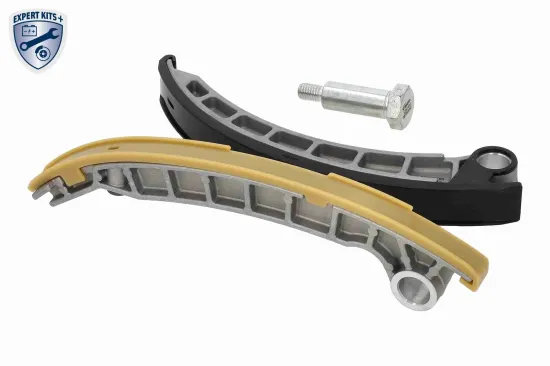 Gleitschienensatz, Steuerkette VAICO V24-1414 Bild Gleitschienensatz, Steuerkette VAICO V24-1414