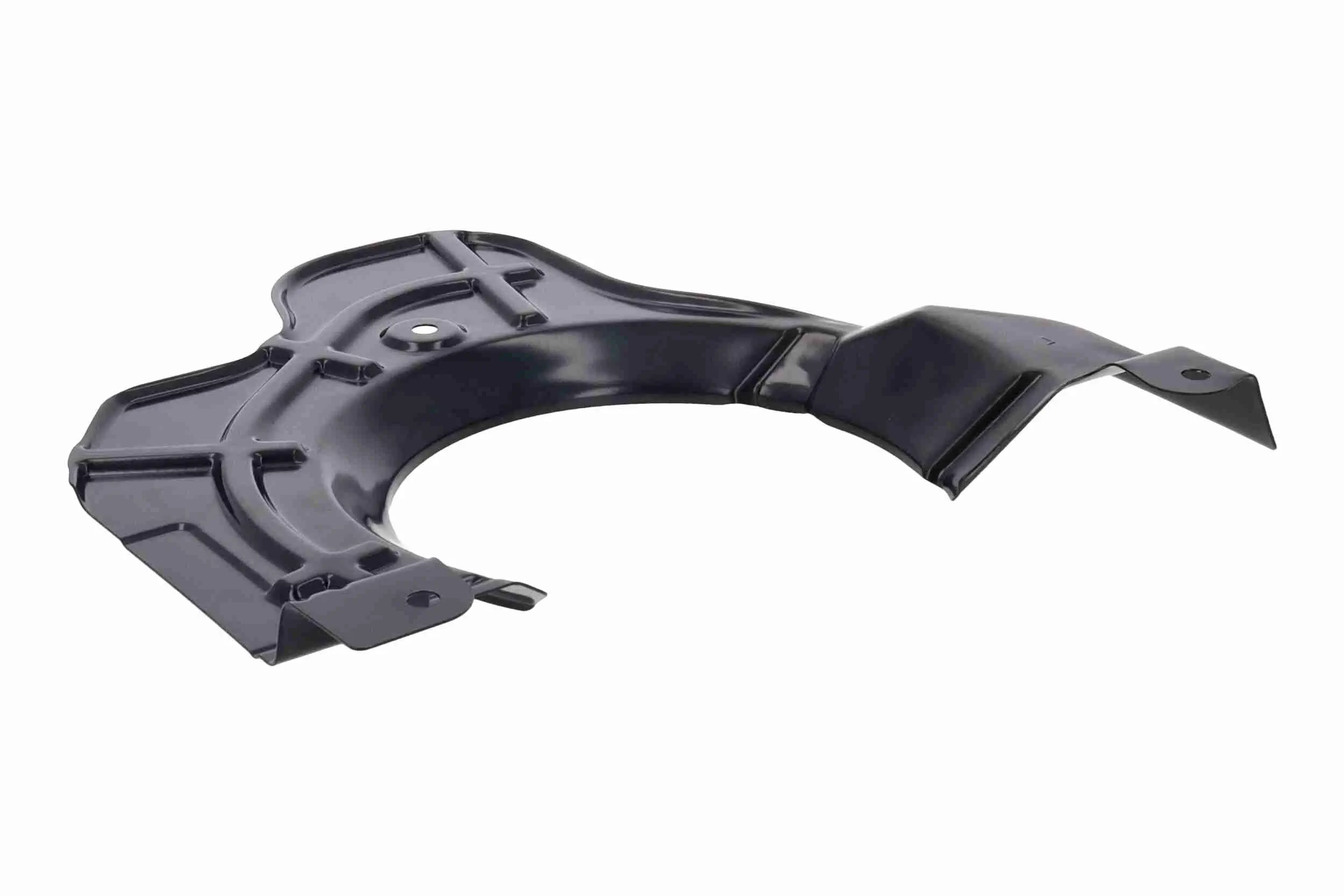 Spritzblech, Bremsscheibe Vorderachse links VAICO V24-1470