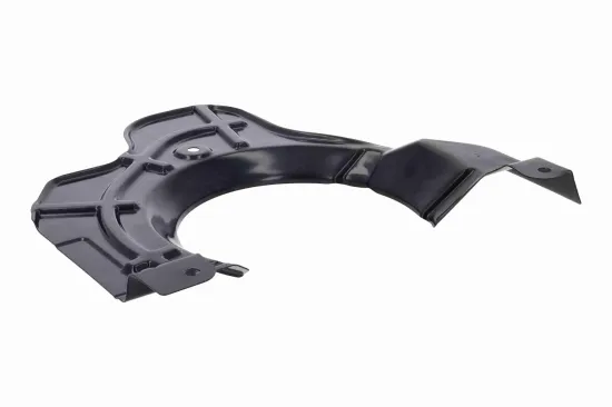 Spritzblech, Bremsscheibe Vorderachse links VAICO V24-1470 Bild Spritzblech, Bremsscheibe Vorderachse links VAICO V24-1470