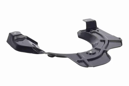 Spritzblech, Bremsscheibe Vorderachse links VAICO V24-1470 Bild Spritzblech, Bremsscheibe Vorderachse links VAICO V24-1470