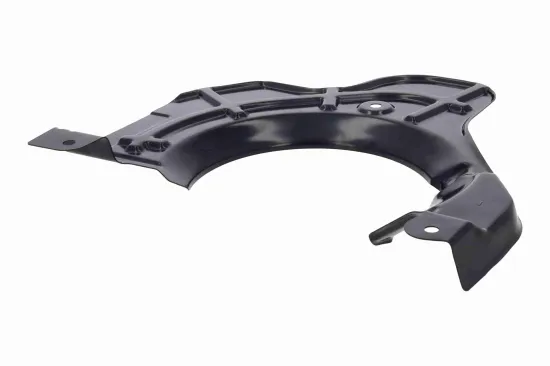 Spritzblech, Bremsscheibe Vorderachse links VAICO V24-1470 Bild Spritzblech, Bremsscheibe Vorderachse links VAICO V24-1470