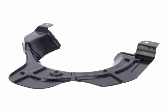 Spritzblech, Bremsscheibe Vorderachse links VAICO V24-1470 Bild Spritzblech, Bremsscheibe Vorderachse links VAICO V24-1470