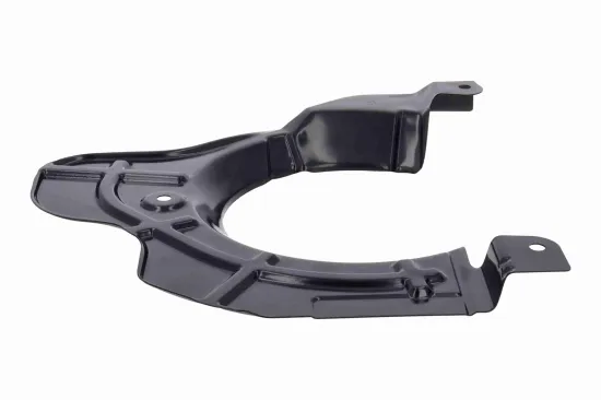 Spritzblech, Bremsscheibe Vorderachse links VAICO V24-1470 Bild Spritzblech, Bremsscheibe Vorderachse links VAICO V24-1470