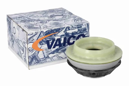 Federbeinstützlager Vorderachse links Vorderachse rechts VAICO V24-1472 Bild Federbeinstützlager Vorderachse links Vorderachse rechts VAICO V24-1472