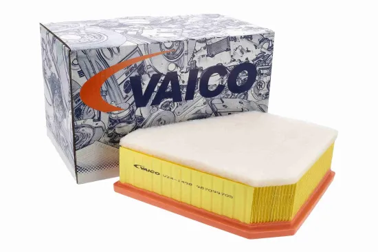 Luftfilter VAICO V24-1498 Bild Luftfilter VAICO V24-1498