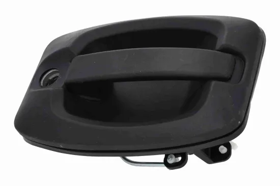 Türaußengriff außen hinten Fahrzeughecktür VAICO V24-1511 Bild Türaußengriff außen hinten Fahrzeughecktür VAICO V24-1511