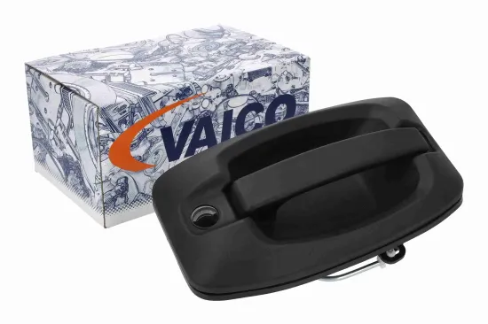 Türaußengriff außen hinten Fahrzeughecktür VAICO V24-1511 Bild Türaußengriff außen hinten Fahrzeughecktür VAICO V24-1511