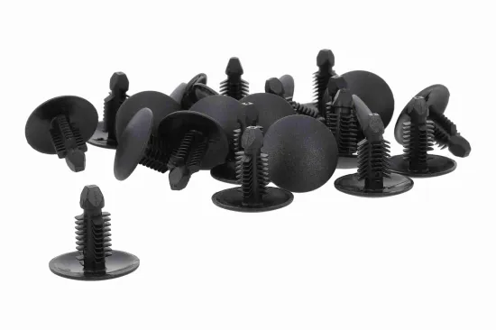 Clip, Zier-/Schutzleiste VAICO V24-1535 Bild Clip, Zier-/Schutzleiste VAICO V24-1535