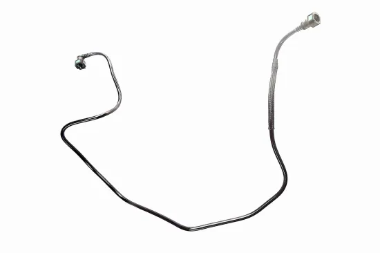 Kraftstoffleitung zwischen Kraftstofffilter und Hochdruckpumpe VAICO V24-1545 Bild Kraftstoffleitung zwischen Kraftstofffilter und Hochdruckpumpe VAICO V24-1545