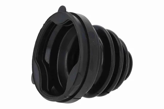 Faltenbalgsatz, Antriebswelle getriebeseitig Vorderachse links Vorderachse rechts VAICO V24-1552 Bild Faltenbalgsatz, Antriebswelle getriebeseitig Vorderachse links Vorderachse rechts VAICO V24-1552