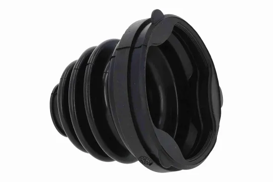 Faltenbalgsatz, Antriebswelle getriebeseitig Vorderachse links Vorderachse rechts VAICO V24-1552 Bild Faltenbalgsatz, Antriebswelle getriebeseitig Vorderachse links Vorderachse rechts VAICO V24-1552