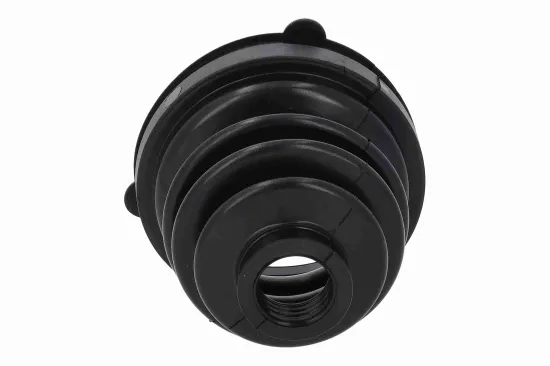 Faltenbalgsatz, Antriebswelle getriebeseitig Vorderachse links Vorderachse rechts VAICO V24-1552 Bild Faltenbalgsatz, Antriebswelle getriebeseitig Vorderachse links Vorderachse rechts VAICO V24-1552