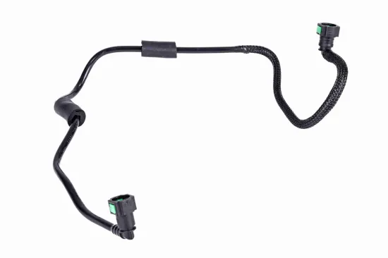 Kraftstoffleitung Motorraum VAICO V24-1570 Bild Kraftstoffleitung Motorraum VAICO V24-1570