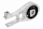 Lagerung, Motor hinten VAICO V24-1585