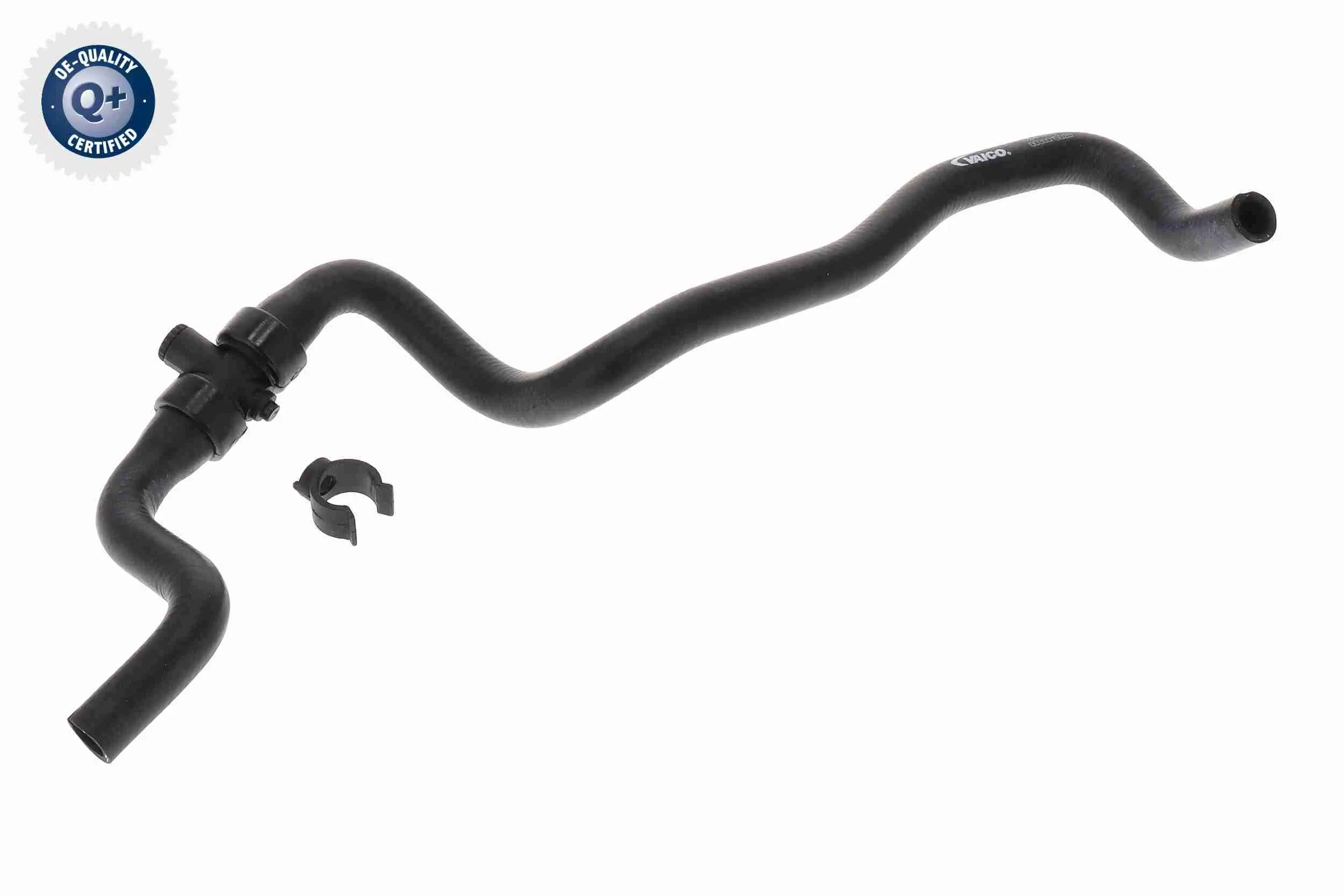Schlauch, Wärmetauscher (Heizung) VAICO V24-1702