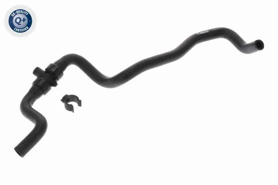 Schlauch, Wärmetauscher (Heizung) VAICO V24-1702 Bild Schlauch, Wärmetauscher (Heizung) VAICO V24-1702