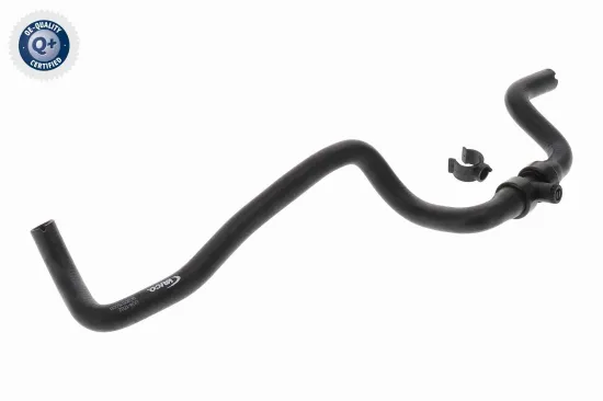Schlauch, Wärmetauscher (Heizung) VAICO V24-1702 Bild Schlauch, Wärmetauscher (Heizung) VAICO V24-1702