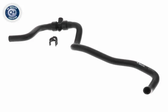 Schlauch, Wärmetauscher (Heizung) VAICO V24-1702 Bild Schlauch, Wärmetauscher (Heizung) VAICO V24-1702