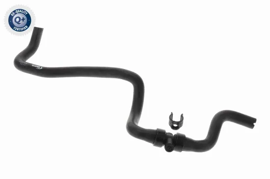 Schlauch, Wärmetauscher (Heizung) VAICO V24-1702 Bild Schlauch, Wärmetauscher (Heizung) VAICO V24-1702