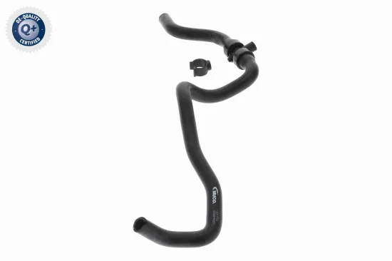 Schlauch, Wärmetauscher (Heizung) VAICO V24-1702 Bild Schlauch, Wärmetauscher (Heizung) VAICO V24-1702